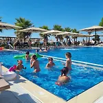 Διαμέρισμα Seasons 1, Golem Kompleksi Dielli *